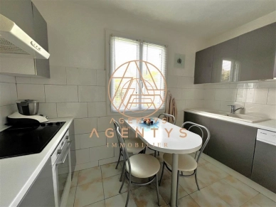 Maison à vendre 6 pièces de 132 m² à Fontenay-Trésigny