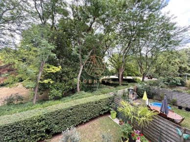 Appartement à vendre 4 pièces de 70 m² à Champigny-sur-Marne