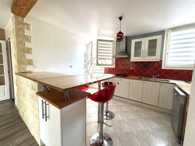 Appartement à vendre 4 pièces de 70 m² à Champigny-sur-Marne