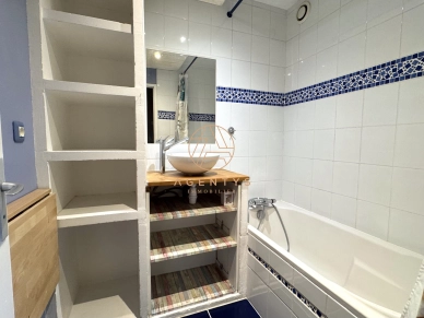 Appartement à vendre 4 pièces de 70 m² à Champigny-sur-Marne