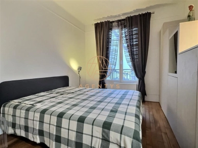 Appartement à louer 2 pièces de 42 m²