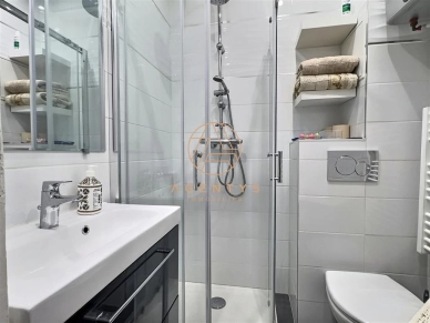 Appartement à louer 2 pièces de 42 m²
