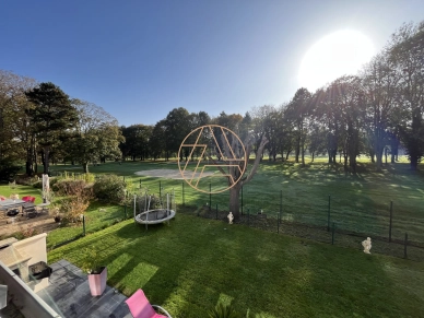 Maison à vendre 7 pièces de 146,66 m² à Ormesson-sur-Marne