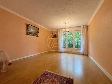 Appartement à vendre 3 pièces de 62,6 m² à Saint-Maur-des-Fossés