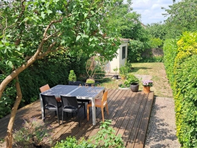 Maison à vendre 5 pièces de 87 m² à Champigny-sur-Marne