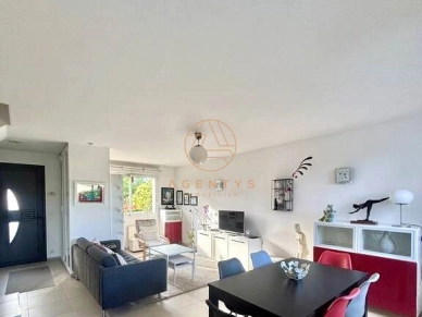 Maison à vendre 5 pièces de 87 m² à Champigny-sur-Marne