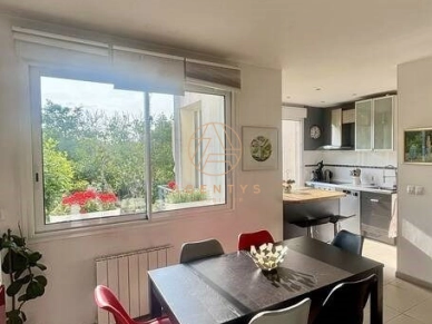 Maison à vendre 5 pièces de 87 m² à Champigny-sur-Marne