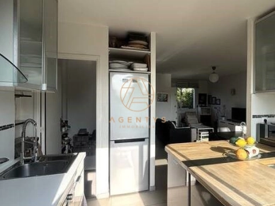 Maison à vendre 5 pièces de 87 m² à Champigny-sur-Marne