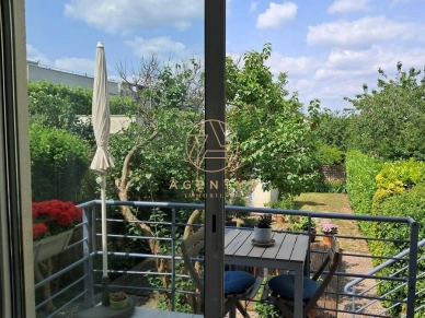 Maison à vendre 5 pièces de 87 m² à Champigny-sur-Marne
