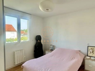 Maison à vendre 5 pièces de 87 m² à Champigny-sur-Marne