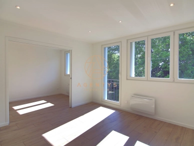 Appartement à louer 4 pièces de 66,82 m² à Le Plessis-Trévise
