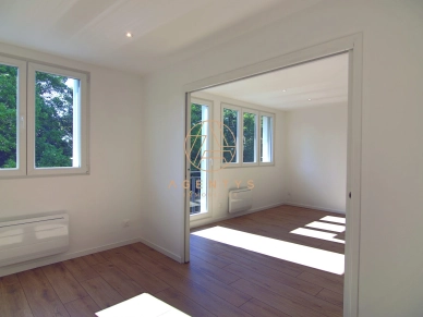 Appartement à louer 4 pièces de 66,82 m² à Le Plessis-Trévise