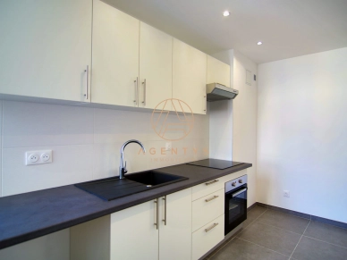 Appartement à louer 4 pièces de 66,82 m² à Le Plessis-Trévise