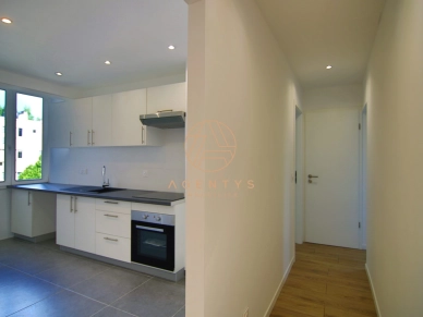 Appartement à louer 4 pièces de 66,82 m² à Le Plessis-Trévise