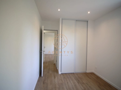Appartement à louer 4 pièces de 66,82 m² à Le Plessis-Trévise