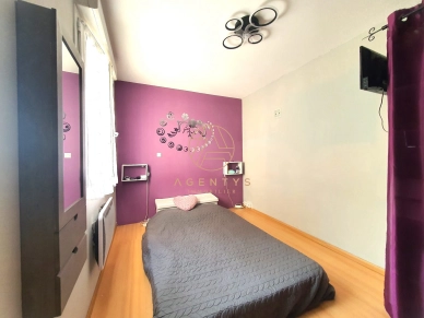Maison à vendre 4 pièces de 72 m² à Champigny-sur-Marne