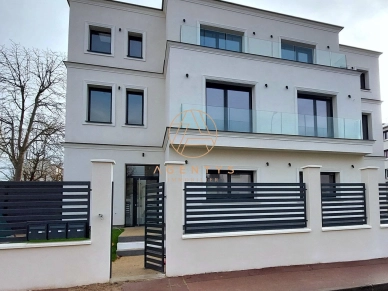 Appartement à vendre 2 pièces de 51,1 m² à Saint-Maur-des-Fossés