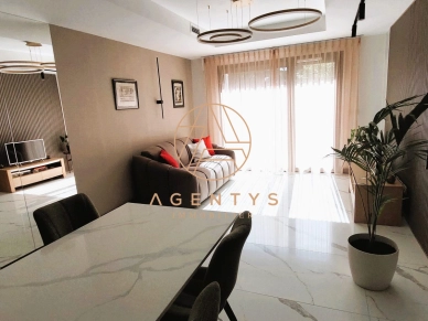 Appartement à vendre 2 pièces de 51,1 m² à Saint-Maur-des-Fossés