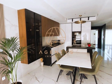 Appartement à vendre 2 pièces de 51,1 m² à Saint-Maur-des-Fossés