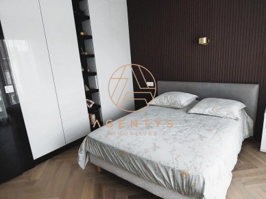 Appartement à vendre 2 pièces de 51,1 m² à Saint-Maur-des-Fossés