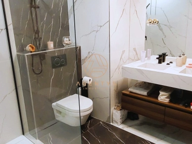 Appartement à vendre 2 pièces de 51,1 m² à Saint-Maur-des-Fossés
