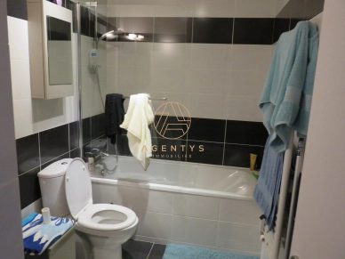 Appartement à vendre 1 pièces de 34 m² à Paris