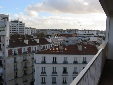 Appartement à vendre 1 pièces de 34 m² à Paris