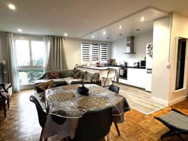 Appartement à vendre 5 pièces de 104 m² à Champigny-sur-Marne
