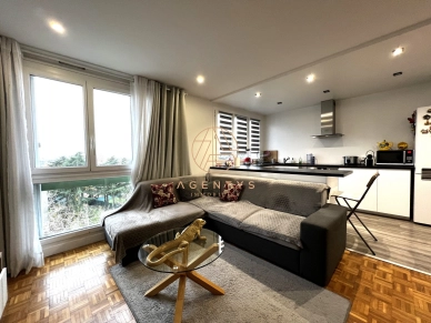 Appartement à vendre 5 pièces de 104 m² à Champigny-sur-Marne