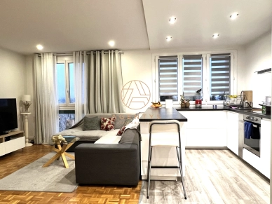 Appartement à vendre 5 pièces de 104 m² à Champigny-sur-Marne