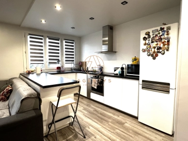 Appartement à vendre 5 pièces de 104 m² à Champigny-sur-Marne