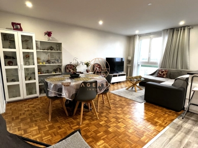 Appartement à vendre 5 pièces de 104 m² à Champigny-sur-Marne