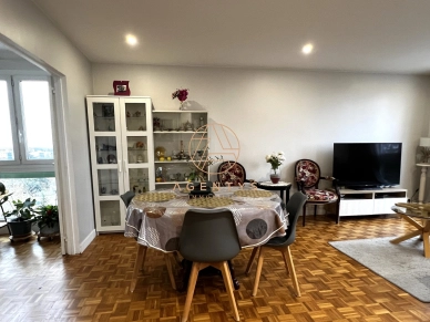 Appartement à vendre 5 pièces de 104 m² à Champigny-sur-Marne