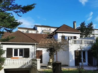 Maison à vendre 5 pièces de 170 m² à Champigny-sur-Marne
