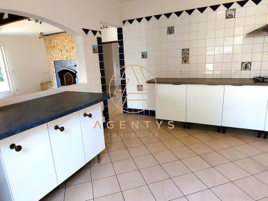 Maison à vendre 5 pièces de 170 m² à Champigny-sur-Marne