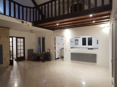 Maison à vendre 5 pièces de 170 m² à Champigny-sur-Marne