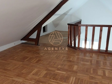 Maison à vendre 5 pièces de 170 m² à Champigny-sur-Marne
