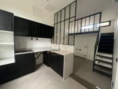 Appartement à louer 1 pièces de 18,18 m² à Saint-Maur-des-Fossés
