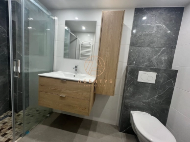 Appartement à louer 1 pièces de 18,18 m² à Saint-Maur-des-Fossés
