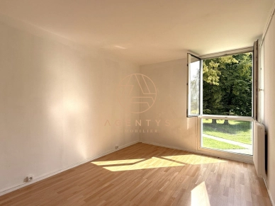 Appartement à vendre 4 pièces de 67,06 m² à Le Plessis-Trévise