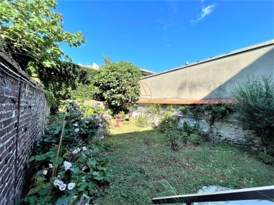 Maison à vendre 3 pièces de 70,51 m²