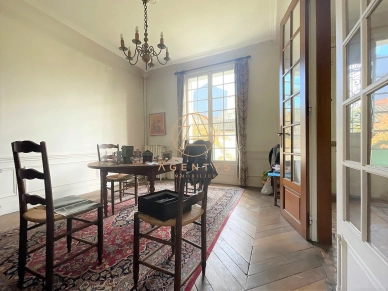 Maison à vendre 9 pièces de 149,34 m²