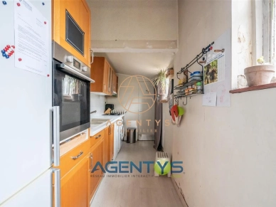 Maison à vendre 4 pièces de 69 m²