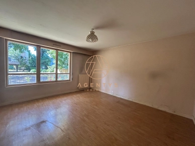 Appartement à vendre 2 pièces de 53 m² à Nogent-sur-Marne
