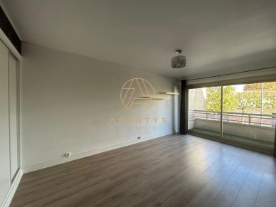 Appartement à vendre 1 pièces de 32 m² à Nogent-sur-Marne