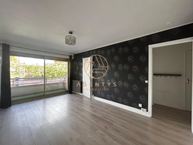 Appartement à vendre 1 pièces de 32 m² à Nogent-sur-Marne
