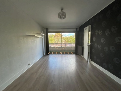 Appartement à vendre 1 pièces de 32 m² à Nogent-sur-Marne