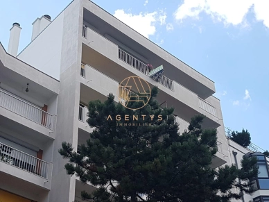 Appartement à vendre 1 pièces de 34 m² à Paris