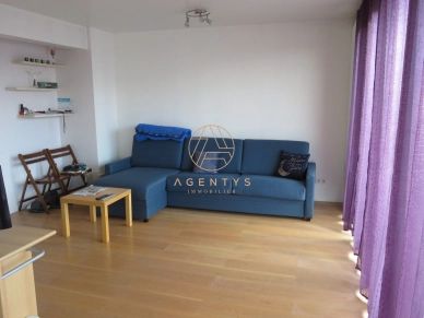 Appartement à vendre 1 pièces de 34 m² à Paris