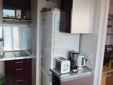 Appartement à vendre 1 pièces de 34 m² à Paris